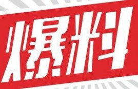 独家爆料,震惊内幕，揭秘事件背后真相！