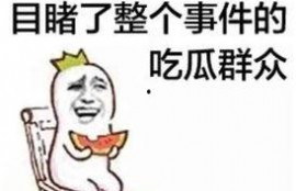 吃瓜群众在七零,吃瓜群众的欢乐时光